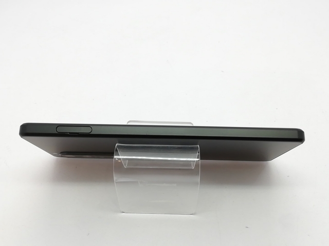 【中古】SONY au 【SIMロック解除済み】 Xperia 1 III フロストブラック 12GB 256GB SOG03【立川フロム中武】保証期間１ヶ月【ランクA】_5