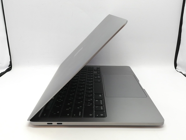 中古】Apple MacBook Pro 13インチ CTO (Mid 2020) スペースグレイ 