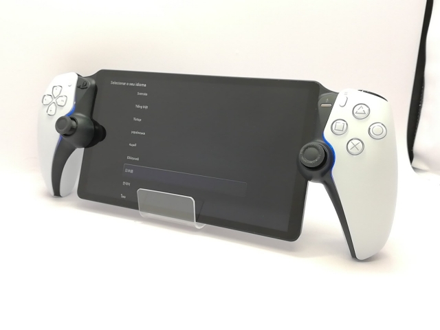 PlayStation Portal リモートプレーヤー CFIJ-18000 【公式通販】