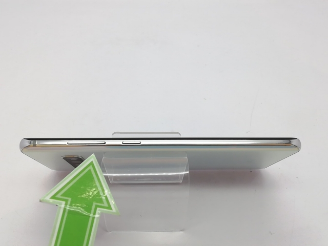 【中古】SAMSUNG au 【SIMロック解除済み】 Galaxy S10+ SCV42 プリズム ホワイト【立川フロム中武】保証期間１ヶ月【ランクA】_5