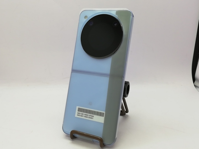 Libero Flip 128GB ブルー 新品未使用 【公式通販】