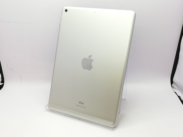 Apple iPad シルバー 本体 iPad第9世代 apple 64GB 中古】Apple 【Wi-Fi】 iPad（第9世代
