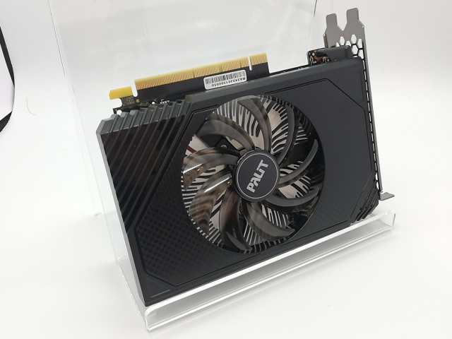 【中古】NVIDIA GeForce RTX3050 6GB (GDDR6)【立川フロム中武】保証期間１週間