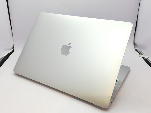 中古】Apple MacBook Air 13インチ M1(CPU:8C/GPU:7C) 8GB/256GB 