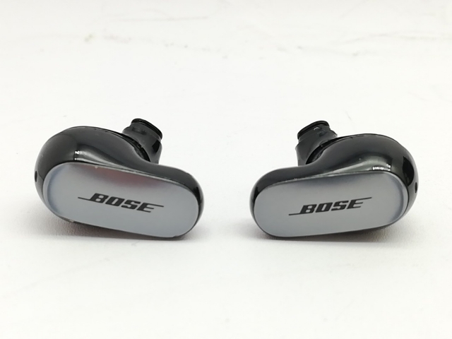 Bose QuietComfort Ultra Earbuds 保証書付き BOSE QuietComfort Ultra