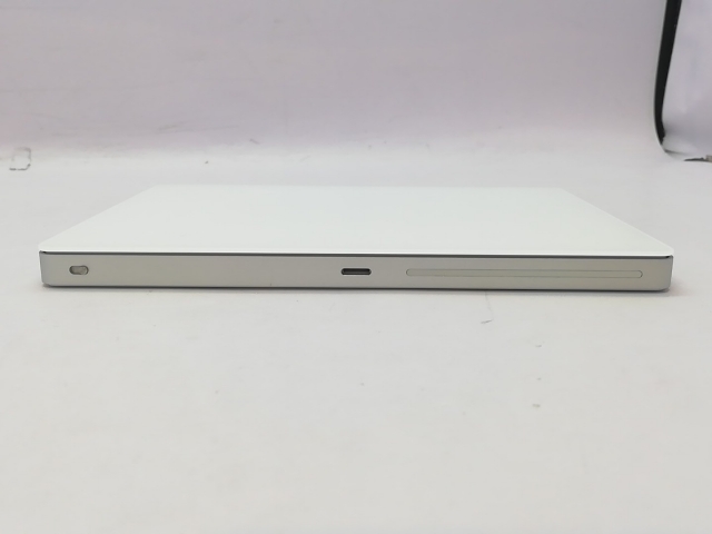【中古】Apple Magic Trackpad 2 (2015) シルバー MJ2R2J/A【立川フロム中武】保証期間１週間_2