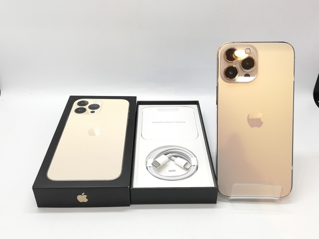 Apple iPhone 13 Pro ゴールド 本体　SIMフリー Amazon | 【整備済み品】 Apple iPhone 13 Pro 512GB ゴールド