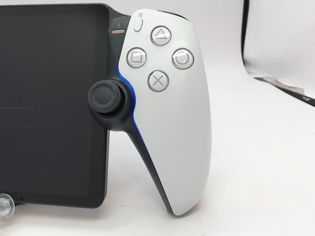 【中古】SONY PlayStation Portal リモートプレーヤー CFIJ-18000【立川フロム中武】保証期間１週間【ランクA】_1