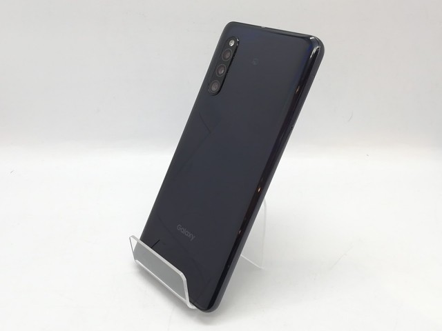 A302ZT Libero 5G IV ブラック SIMフリー ワイモバイル 中古