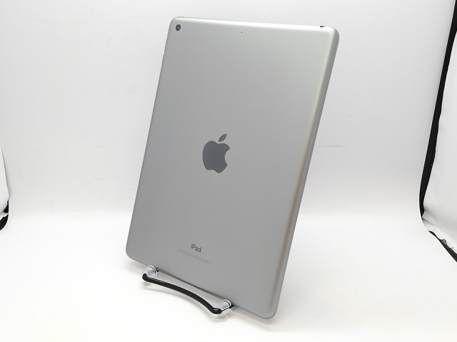 【中古】Apple 【Wi-Fi】 iPad（第5世代/2017） 32GB スペースグレイ MP2F2J/A【中野】保証期間１ヶ月【ランクB】