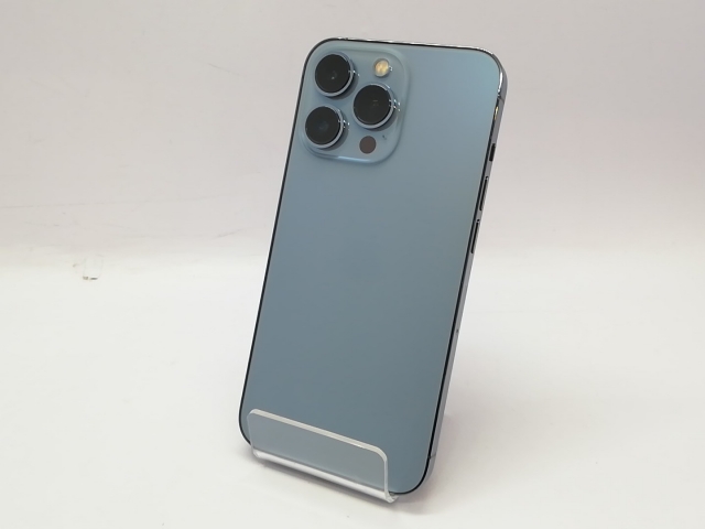 中古】Apple 国内版 【SIMフリー】 iPhone 13 Pro 128GB シエラ 中古】Apple 国内版 【SIMフリー】 iPhone 13 Pro 128GB シエラ
