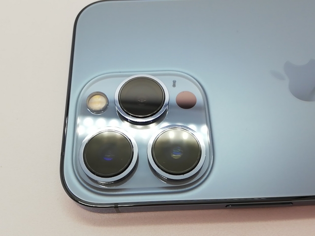 中古】Apple 国内版 【SIMフリー】 iPhone 13 Pro 128GB シエラ 中古】Apple 国内版 【SIMフリー】 iPhone 13 Pro 128GB シエラ