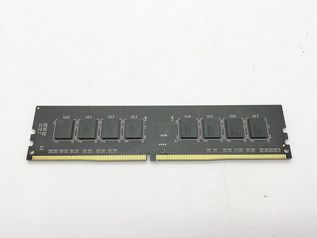 【中古】DDR4 32GB PC4-25600(DDR4-3200)【デスクトップPC用】 【立川フロム中武】保証期間１週間_2