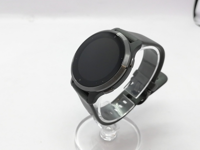 【中古】Garmin Venu 2S 010-02429-60 -Graphite/Slate【立川フロム中武】保証期間１ヶ月【ランクB】