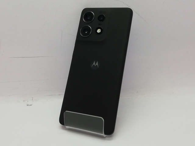 中古】MOTOROLA SoftBank 【SIMフリー】 motorola edge 50s pro 