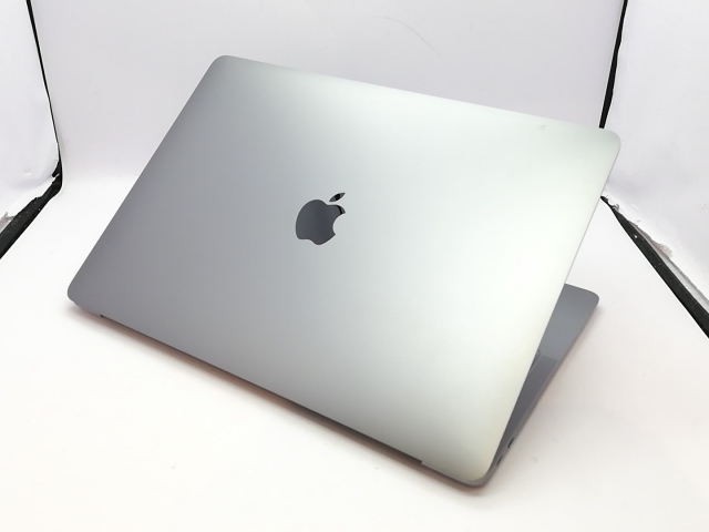 中古】Apple MacBook Air 13インチ M1(CPU:8C/GPU:7C) 8GB/256GB 