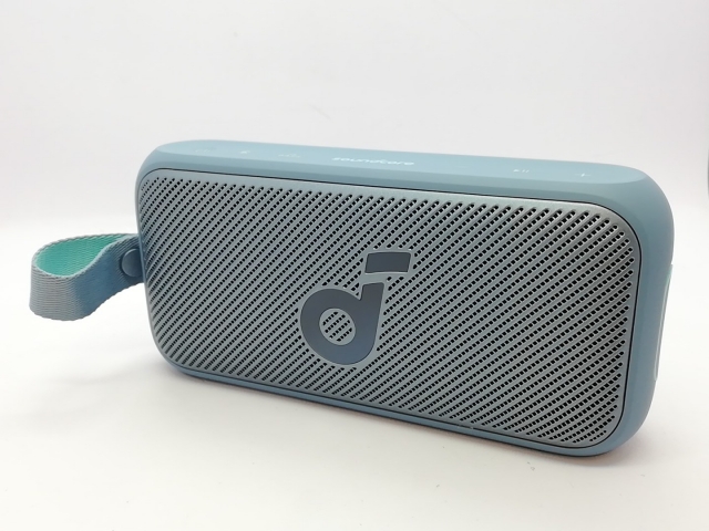 【中古】Anker Soundcore Motion 300 A3135032 [ブルー]【立川フロム中武】保証期間１週間【ランクA】