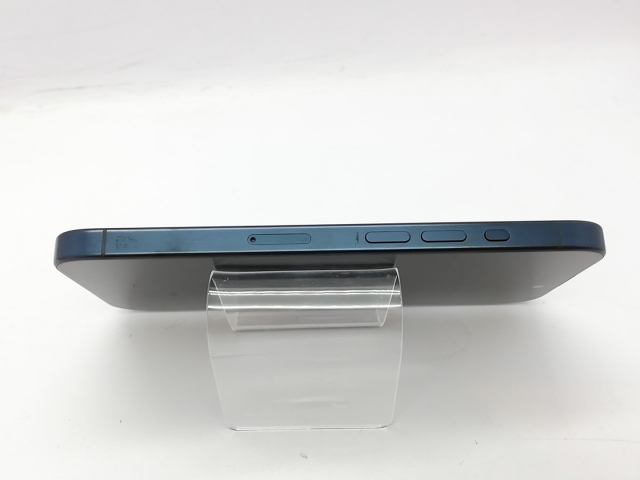 【中古】Apple 国内版 【SIMフリー】 iPhone 15 Pro 128GB ブルーチタニウム MTUA3J/A【立川フロム中武】保証期間１ヶ月【ランクB】_3