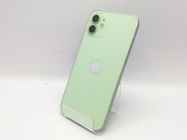 Apple iPhone12 128GB グリーン MGHY3J/A 100000001005854930_10203_001.jpg
