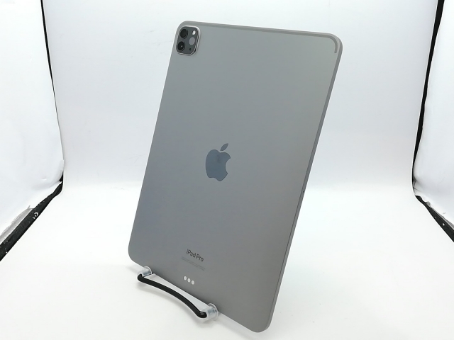 中古】Apple 【Wi-Fi】 11インチ iPad Pro(第4世代/2022 中古】Apple 【Wi-Fi】 11インチ iPad Pro(第4世代/2022