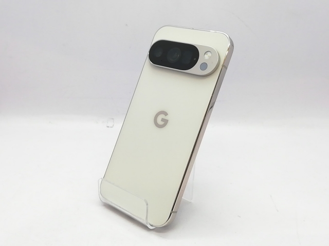 【中古】Google 国内版 【SIMフリー】 Pixel 10 Pro ポーセリン 16GB 256GB【立川フロム中武】保証期間１ヶ月【ランクB】