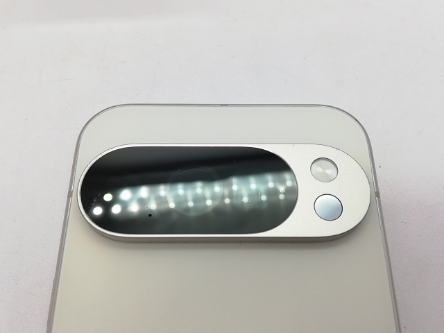 【中古】Google 国内版 【SIMフリー】 Pixel 10 Pro ポーセリン 16GB 256GB【立川フロム中武】保証期間１ヶ月【ランクB】
