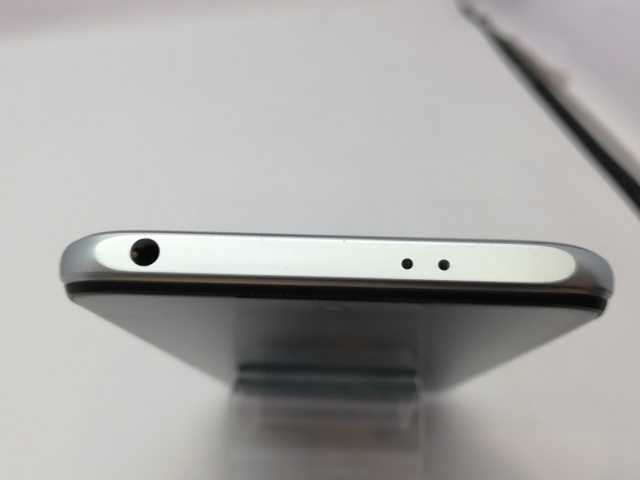 【中古】Xiaomi au 【SIMフリー】 Redmi Note 10 JE グラファイトグレー 4GB 64GB XIG02【立川フロム中武】保証期間１ヶ月【ランクB】_2