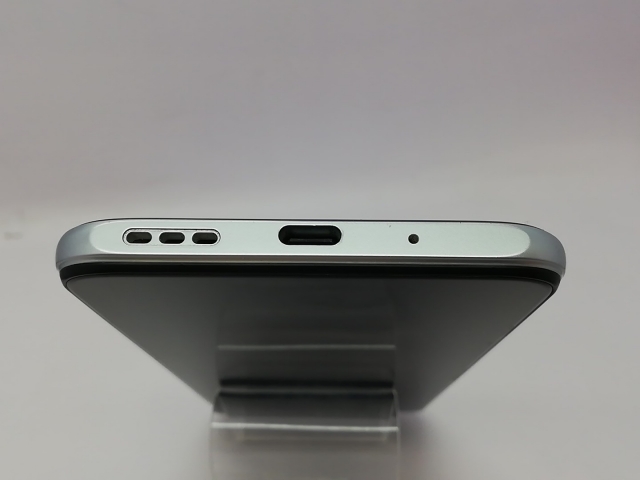 【中古】Xiaomi au 【SIMフリー】 Redmi Note 10 JE グラファイトグレー 4GB 64GB XIG02【立川フロム中武】保証期間１ヶ月【ランクB】_4