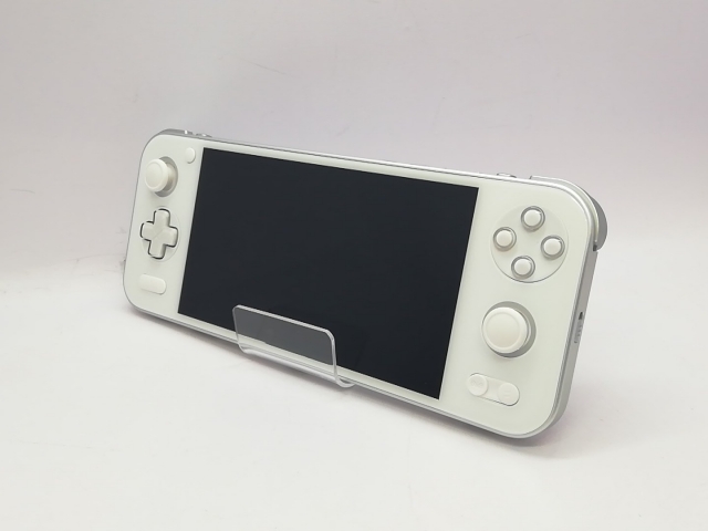 AYANEO pocket S 1440P【中古】 Android携帯ゲーム機「AYANEO Pocket S」