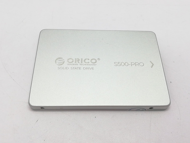【中古】各社2.5SSD 4TB SSD SATA【立川フロム中武】保証期間１週間