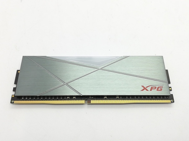 【中古】DDR4 16GB PC4-25600(DDR4-3200)【デスクトップPC用】【立川フロム中武】保証期間１週間_2