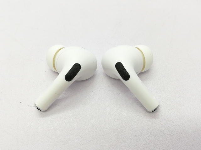AirPods Pro 第2世代Lightning MQD83J/A AirPods Pro 第2世代