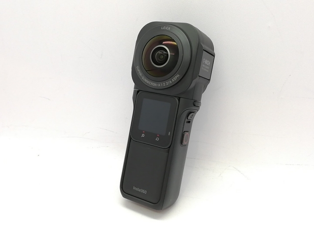 ShenzhenArashiVision Insta360 ONE RS TwinEdition CINRSGP/A 1台