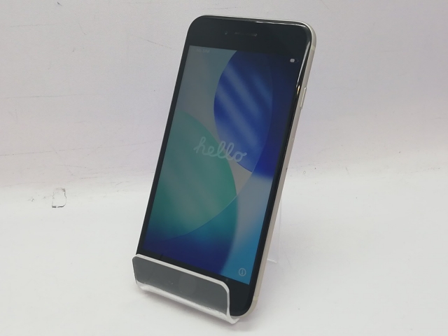 【中古】Apple docomo 【SIMフリー】 iPhone SE（第3世代） 64GB スターライト MMYD3J/A【立川フロム中武】保証期間１ヶ月【ランクA】_1