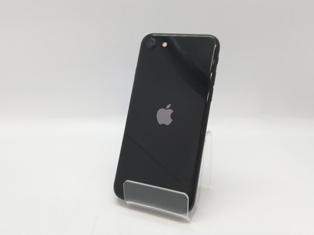 独特の上品 au 中古】Apple 【SIMロック解除済み】 SE（第2世代 iPhone その他
