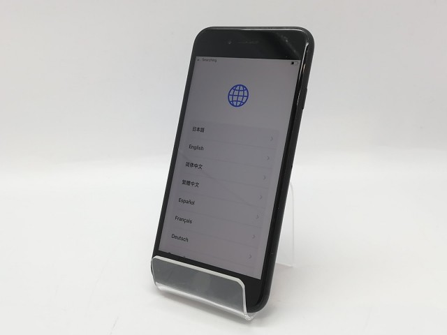 中古】Apple au 【SIMロック解除済み】 iPhone SE（第2世代