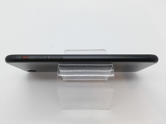 中古】Apple au 【SIMロック解除済み】 iPhone SE（第2世代