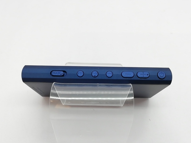中古】SONY WALKMAN(ウォークマン) NW-A306(L) 32GB ブルー【立川