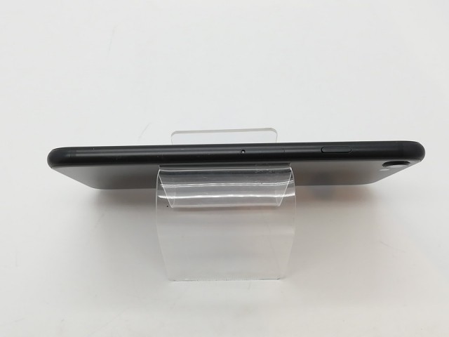 中古】Apple au 【SIMロック解除済み】 iPhone SE（第2世代