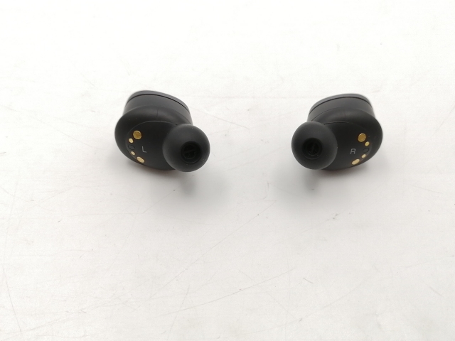 Bowers & Wilkins PI8 アンスラサイト・ブラック イヤホンのみ Bowers & Wilkins Pi8 (アンスラサイト・ブラック) Bowers & Wilkins