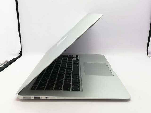 【中古】Apple MacBook Air 13インチ CTO (Early 2015) Core i5(1.6G)/4G/256G(SSD)【立川フロム中武】保証期間１ヶ月【ランクC】_2