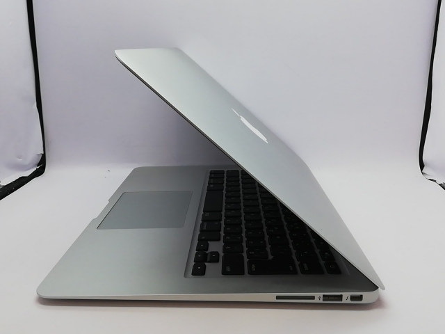 【中古】Apple MacBook Air 13インチ CTO (Early 2015) Core i5(1.6G)/4G/256G(SSD)【立川フロム中武】保証期間１ヶ月【ランクC】_3