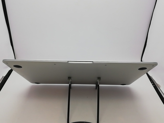 【中古】Apple MacBook Air 13インチ CTO (Early 2015) Core i5(1.6G)/4G/256G(SSD)【立川フロム中武】保証期間１ヶ月【ランクC】_7
