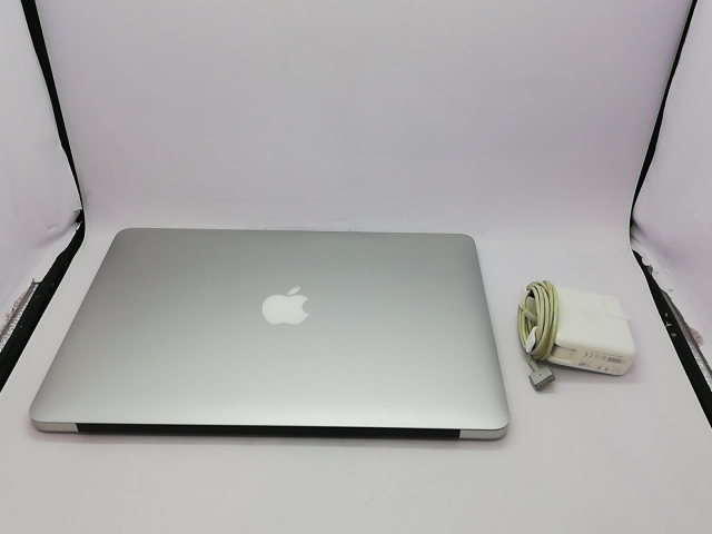 【中古】Apple MacBook Air 13インチ CTO (Early 2015) Core i5(1.6G)/4G/256G(SSD)【立川フロム中武】保証期間１ヶ月【ランクC】_9