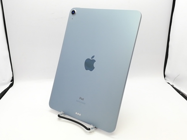 iPad air 4 スカイブルー 最終値下げ 【公式通販】