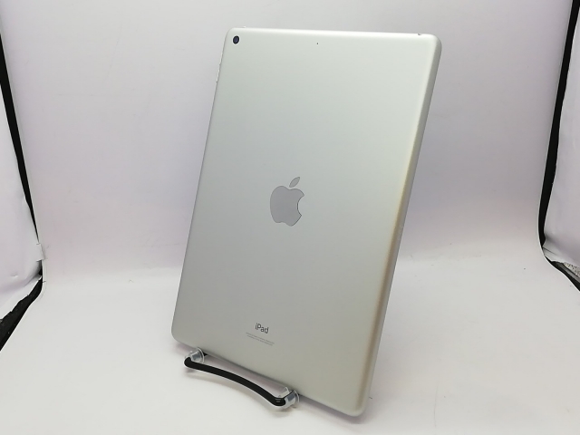 【中古】Apple 【Wi-Fi】 iPad（第9世代/2021） 64GB シルバー MK2L3J/A【立川フロム中武】保証期間１ヶ月【ランクB】