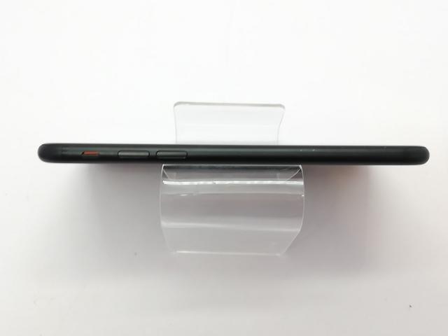 美品/SIMロックなし) iPhone 7 ブラック 256GB ドコモ SIMロック解除済】docomo iPhone11 A2221 (MWM02J/A) 128GB