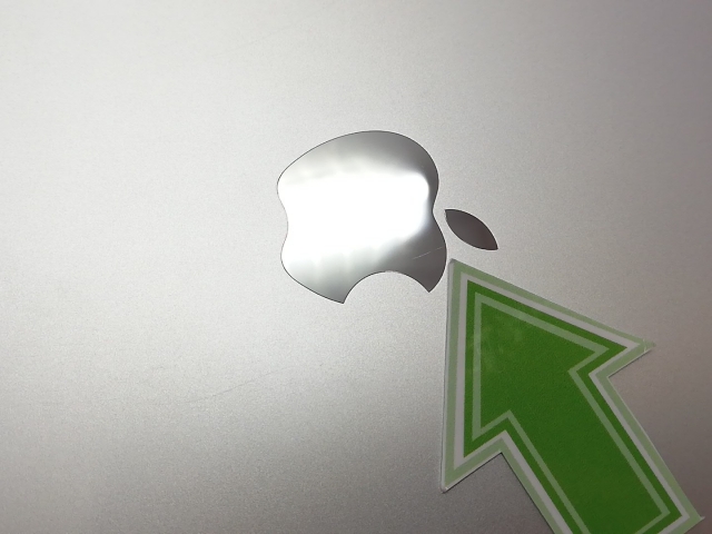 【中古】Apple au 【SIMロック解除済み】 iPad（第6世代/2018） 32GB シルバー MR6P2J/A【立川フロム中武】保証期間１ヶ月【ランクC】_8