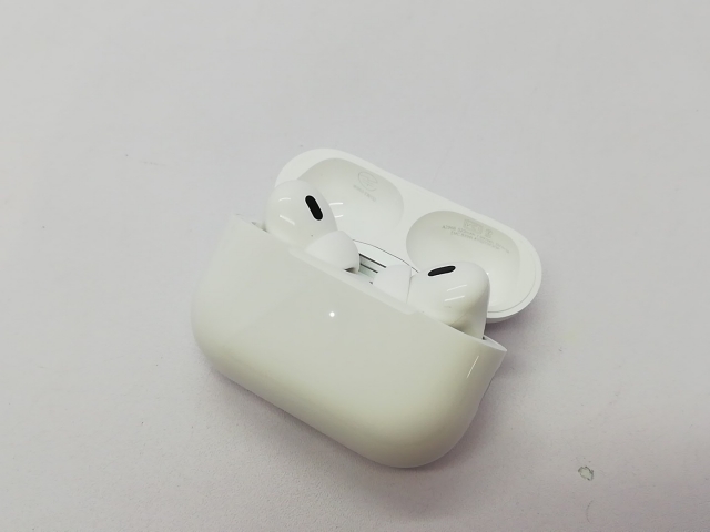 AirPods Pro 第二世代 両耳のみMTJV3J/A AirPods Pro第2世代 MTJV3J