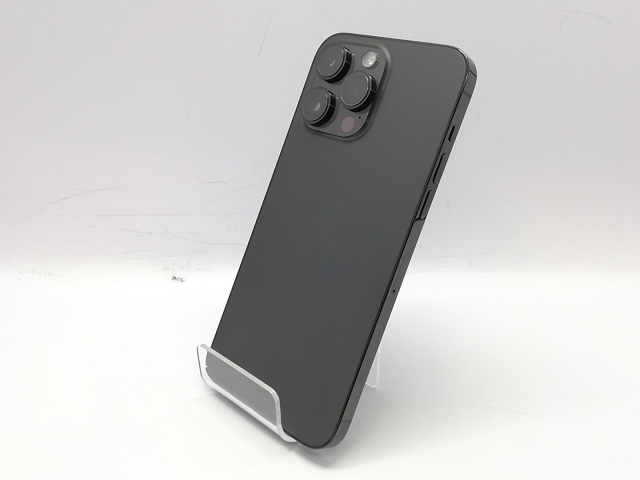 iPhone 14 Pro Max 256GB スペースブラック